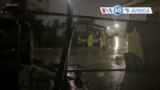 Manchetes Africanas 24 Maio: Gana - fortes chuvadas causaram inundações repentinas em toda a capital, Acra
