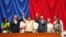 Ông Ferdinand Marcos Jr được tuyên bố là tổng thống tiếp theo của Philippines.