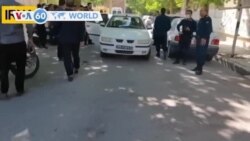 VOA60 Kibaruya Duniya, la. Mai 18, 2022