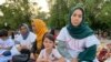 اسلام آباد میں افغان مہاجرین کا احتجاج: 'نہ پاکستان اور نہ ہی عالمی برادری ہماری مدد کر رہی ہے'