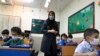 HRW Urges Iran to Release Teachers Arrested in Crackdown 