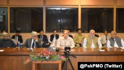 PM Shahbaz Sharif