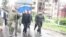 Finnish PM Marin Visits Bucha 