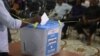 Après plus d'un an de reports, la Somalie tient son élection présidentielle