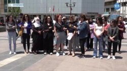 Açıklama Yapılana Kadar Dört Kadın Daha Öldürüldü