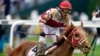 Long Shot Rich Strike Stuns with Win at 148th Kentucky Derby 