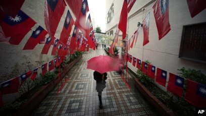 乌战触动日本 九成日本人赞成做好准备应对未来台海战争