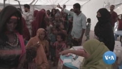 Ethiopians Displaced by Conflict Say They Have Nothing to Return To