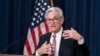 Fed “fuertemente comprometida” para reducir la inflación “rápidamente”, dice Powell