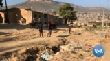 Huíla: Munícipes indignados com condição das estradas no Lubango