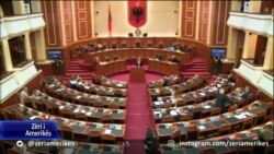 Kuvendi shqiptar shqyrton marrëveshjen për menaxhimin e Butrinit
