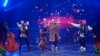 Ý chặn hacker thân Nga tấn công khi diễn ra cuộc thi hát Eurovision
