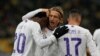 A Real Madrid Nake So Na Yi Ritaya – Luka Modric