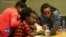 Global Agencies Fight to Empower African Girls in ICT