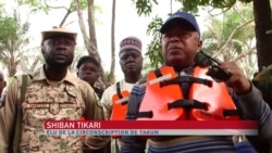 Les séparatistes camerounais accusés d'exactions en territoire nigérian