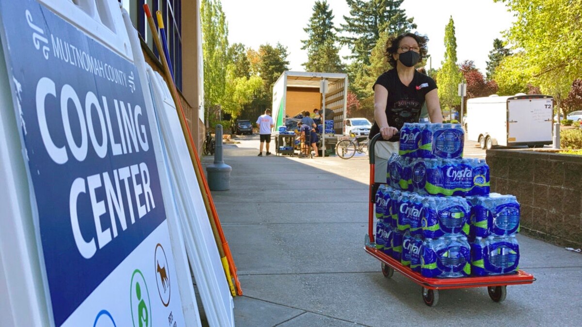 3 Deaths in Early US Heat Wave Raise Questions, Fears - Vimarsana News