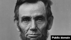 Abraham Lincoln,