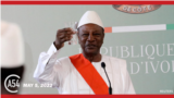 Africa 54 - Guinea Former President Faces Prosecution; UN Sounds Alarm on Somalia Food Insecurity 