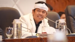 Dedi Mulyadi, calon kuat Gubernur Jawa Barat (foto: dok). 