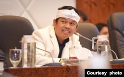 Komisi IV DPR akan Advokasi Dampak Buruk Pembuangan Limbah Tailing PT Freeport