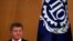 Direktur Jenderal Organisasi Perburuhan Internasional (ILO) Guy Ryder menghadiri Konferensi Perburuhan Internasional ILO ke-108 di Perserikatan Bangsa-Bangsa di Jenewa, Swiss 10 Juni 2019. (Foto: REUTERS/Denis Balibouse)