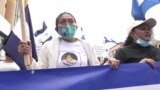 Conmemoran la denominada “masacre del día de las madres” en Nicaragua 