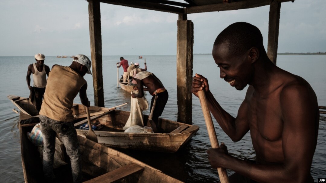 BURUNDI-CULTURE-TOURISM