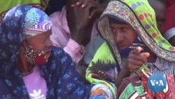 População denuncia violação de direitos humanos em Cabo Delgado