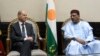Niamey se félicite de la coopération militaire avec Berlin