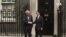 日本與英國簽署防務協議， 日首相警告：今天的烏克蘭可能是明天的東亞
