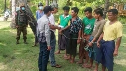 မြန်မာပင်လယ်ပြင်ထဲ ရိုဟင်ဂျာများသေဆုံးမှု ကုလမဟာမင်းကြီးဝမ်းနည်းကြောင်း ထုတ်ပြန်