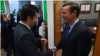 Бугарија да го откочи патот на Скопје кон ЕУ, му рекол сенаторот Марфи на Петков