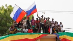 Départ de Barkhane: il est "trop tôt" pour juger le partenariat Mali-Russie (Ibrahim Harane Diallo)
