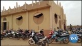 Jamanadenw jatew lanyini duuruna korocera, Koro marabolo la. VOABAMBARA lasigiden Tidiane Ouedrago bi, a nyefo. Mai 06, 2022