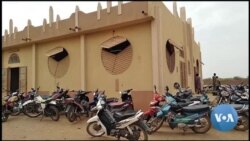 Jamanadenw jatew lanyini duuruna korocera, Koro marabolo la. VOABAMBARA lasigiden Tidiane Ouedrago bi, a nyefo. Mai 06, 2022