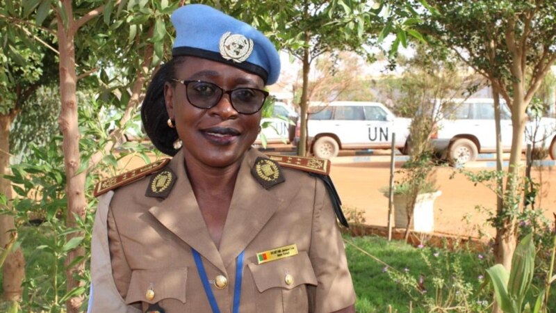 Jacqueline Feinting, réformatrice des prisons pour femmes
