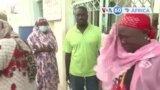 Manchetes Africanas 26 Maio: Senegal - incêndio na ala neonatal de um hospital matou 11 recém-nascidos