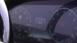 Varias compañías están mejorando sus autos con tecnología de seguridad