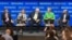 Panel diskusija o budućnosti liberalnog svjetskog pokreta u Institutu Brukings 