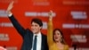 Трюдо заявил о победе на парламентских выборах в Канаде