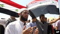 هێزه‌کانی حکومه‌تی سوریا ئه‌م هه‌ینه‌ش 19 که‌س ده‌کوژن