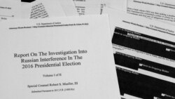 Whistleblower Alleges Pushback on Intelligence on Russia Election Meddling