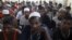 Rohingya Boat People