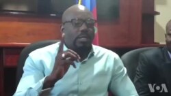 Ayiti: Reyaksyon Otorite Gouvènmantal yo sou Arestasyon Prezime Chèf Gang Arnel Joseph la