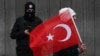 ترکی: ہنگامی حالت میں تین ماہ کی توسیع 