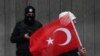 تظاهرات اعتراضی در واکنش به حمله مرگبار به اعضای یک خانواده کرد در ترکیه برگزار شد