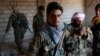 Security Risk Seen in Foreign Recruits Fighting for Kurds in Syria