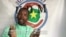 Pastor Patrick Phillip Mugadza: Ngifisa Ukuthi Abantu beKariba Bethiye Inhlanzi Ngemfanelo
