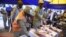 fILE: Electoral officials count votes at a polling station during the gubernatorial election at Ido Oshun, Osun State in southwest Nigeria. Taken July 16, 2022