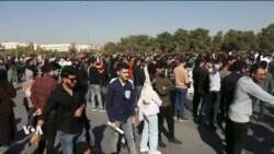 Kurd Connection 14 11 2022